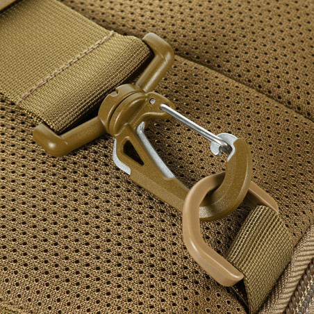 M-Tac Torba Admin Bag Medium Elite na rzep Hex 