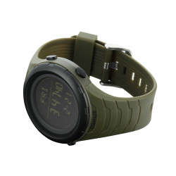 Zegarek Taktyczny 2166 – Wytrzymały Zegarek Militarny  2