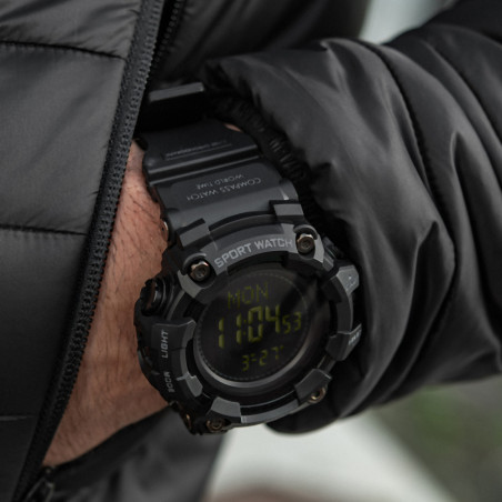 M-Tac Zegarek Taktyczny 2037 