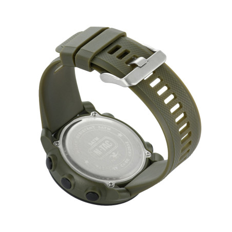 Zegarek Taktyczny 2095 z Kompasem – Outdoor i Survival 