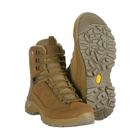 M-Tac Taktyczne Buty Zimowe 