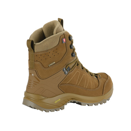 M-Tac Taktyczne Buty Zimowe 