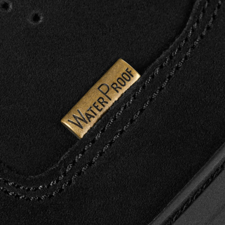 M-Tac Taktyczne Buty Zimowe 