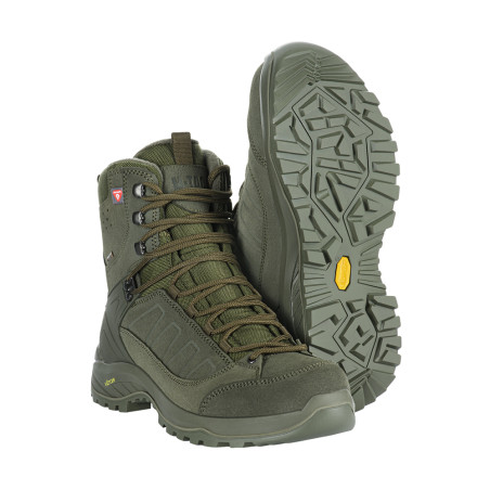 M-Tac Taktyczne Buty Zimowe 