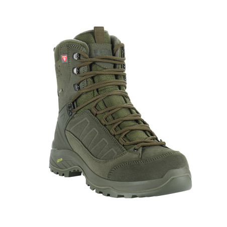 M-Tac Taktyczne Buty Zimowe 