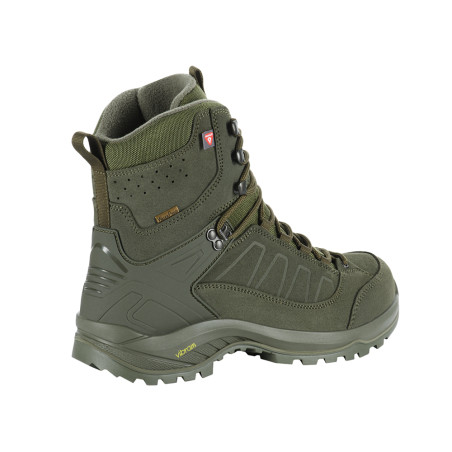 M-Tac Taktyczne Buty Zimowe 