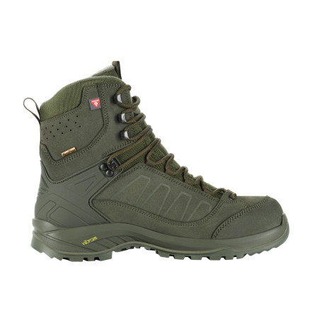 M-Tac Taktyczne Buty Zimowe 
