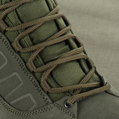 M-Tac Taktyczne Buty Zimowe 