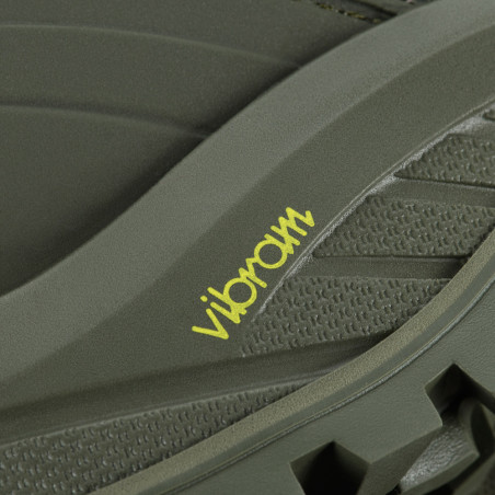 M-Tac Taktyczne Buty Zimowe 