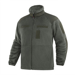 M-Tac Bluza Polarowa Battle Fleece Polartec 