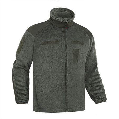 M-Tac Bluza Polarowa Battle Fleece Polartec 