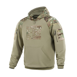 M-Tac Bluza Hoodie Combat 