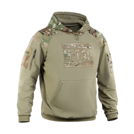 M-Tac Bluza Hoodie Combat 