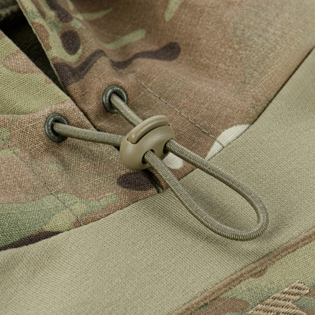 M-Tac Bluza Hoodie Combat 