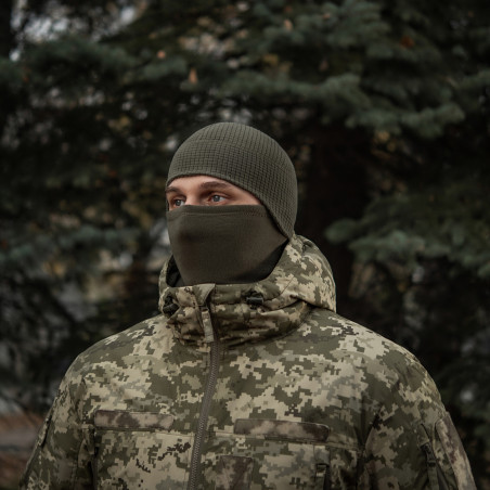 M-Tac Czapka pod Kask Gen.II Rip-Stop 