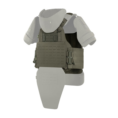 M-Tac Pokrowiec na Kamizelkę Kuloodporną STURM Gen.II Elite 
