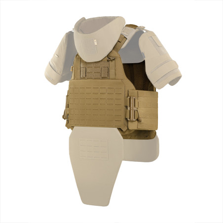 M-Tac Pokrowiec na Kamizelkę Kuloodporną STURM Gen.II Elite 