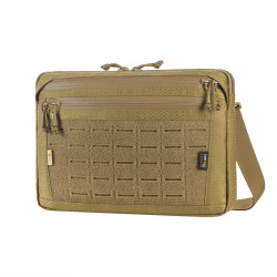 M-Tac Torba Admin Bag Large Elite Hex z Rzepem 