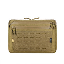 M-Tac Torba Admin Bag Large Elite Hex z Rzepem  2