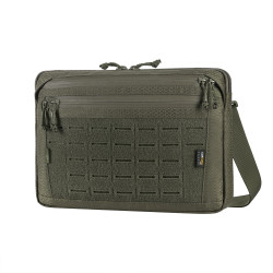 M-Tac Torba Admin Bag Large Elite Hex z Rzepem 