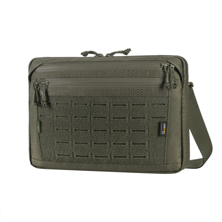 M-Tac Torba Admin Bag Large Elite Hex z Rzepem 