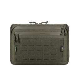 M-Tac Torba Admin Bag Large Elite Hex z Rzepem  2