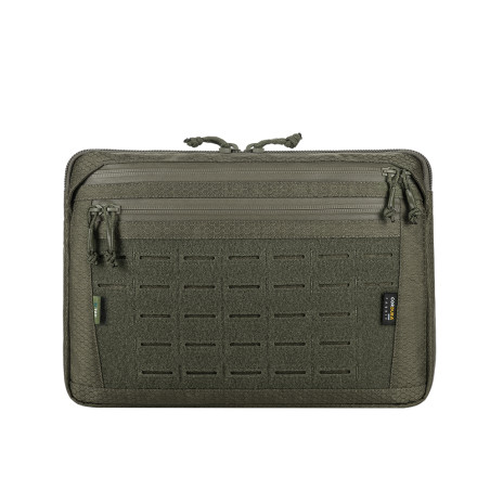 M-Tac Torba Admin Bag Large Elite Hex z Rzepem 