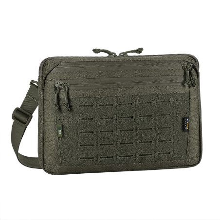 M-Tac Torba Admin Bag Large Elite Hex z Rzepem 