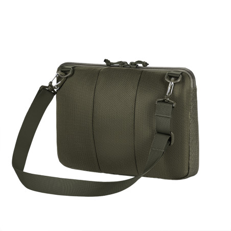 M-Tac Torba Admin Bag Large Elite Hex z Rzepem 