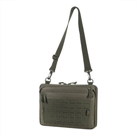M-Tac Torba Admin Bag Large Elite Hex z Rzepem 