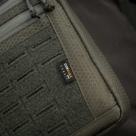 M-Tac Torba Admin Bag Large Elite Hex z Rzepem 
