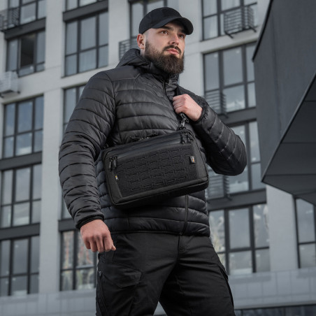 M-Tac Torba Admin Bag Elite z Rzepem 