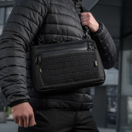 M-Tac Torba Admin Bag Elite z Rzepem 