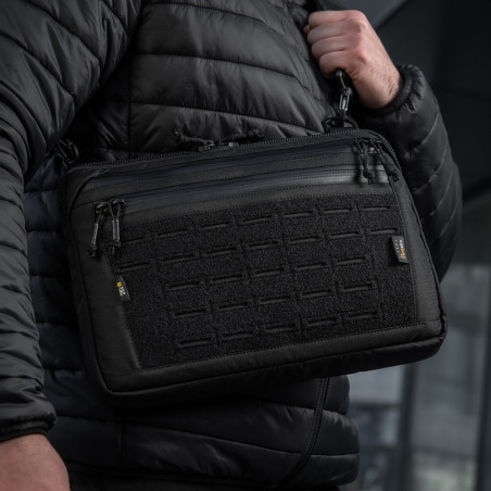 M-Tac Torba Admin Bag Elite z Rzepem 