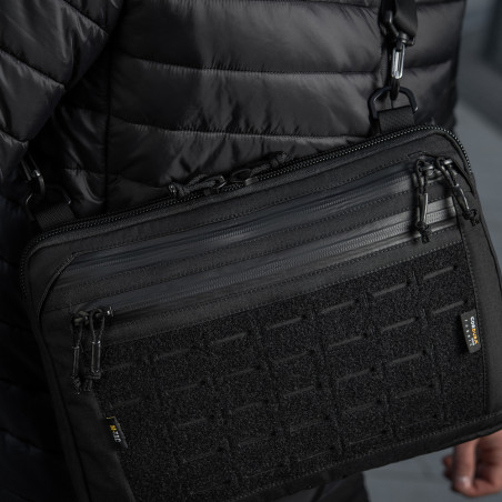 M-Tac Torba Admin Bag Elite z Rzepem 