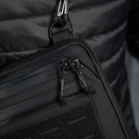 M-Tac Torba Admin Bag Elite z Rzepem 