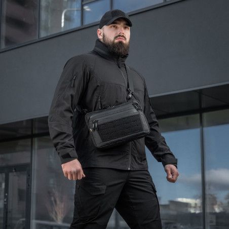 M-Tac Torba Admin Bag Medium X-Pac Elite z Rzepem 
