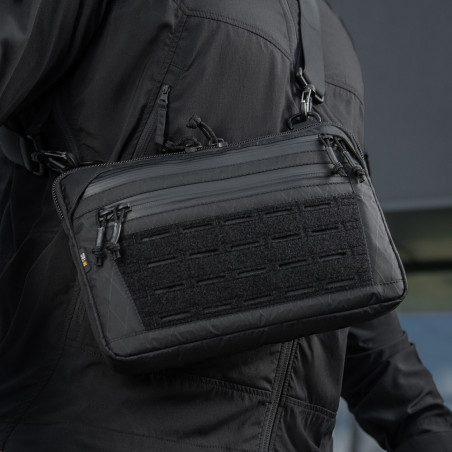 M-Tac Torba Admin Bag Medium X-Pac Elite z Rzepem 