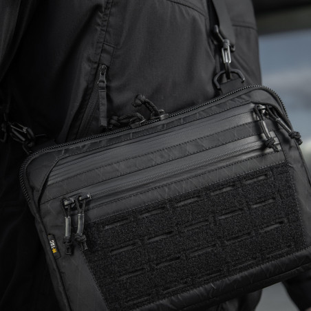 M-Tac Torba Admin Bag Medium X-Pac Elite z Rzepem 