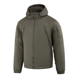 M-Tac Kurtka Zimowa Alpha Gen.III Pro Primaloft 