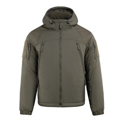 M-Tac Kurtka Zimowa Alpha Gen.III Pro Primaloft  2