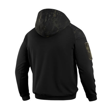 M-Tac Bluza Hoodie Combat 