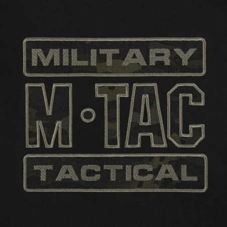 M-Tac Bluza Hoodie Combat 