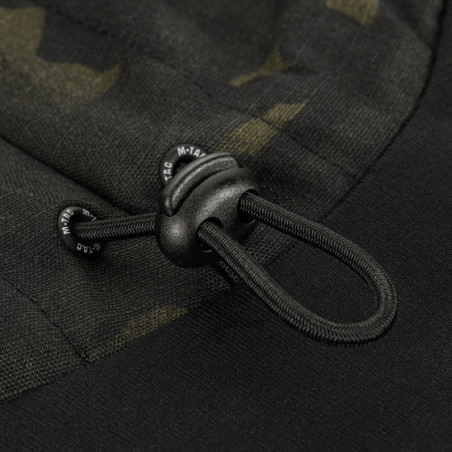 M-Tac Bluza Hoodie Combat 