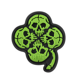 M-Tac Naszywka Fucking Luck (PVC) 