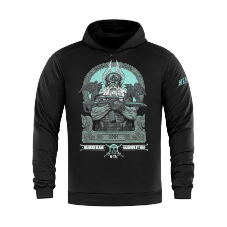 M-Tac Bluza Hoodie Odin Mystery 