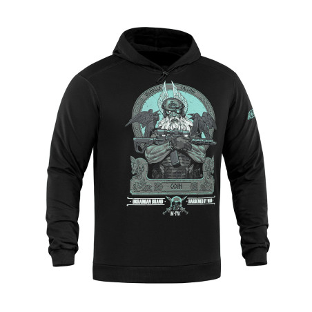 M-Tac Bluza Hoodie Odin Mystery 