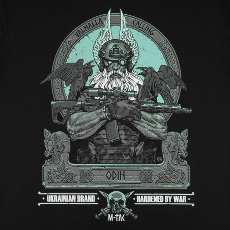 M-Tac Bluza Hoodie Odin Mystery 