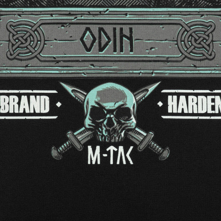 M-Tac Bluza Hoodie Odin Mystery 