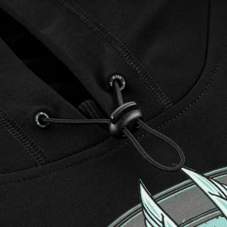 M-Tac Bluza Hoodie Odin Mystery 